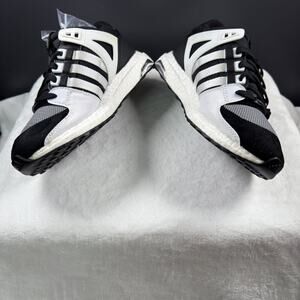 Concepts x adidas EQT Support 93/16 'Lufthansa Heist' | 7M/8.5W | NIB